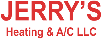 Jerry’s Heating & A/C, LLC Logo